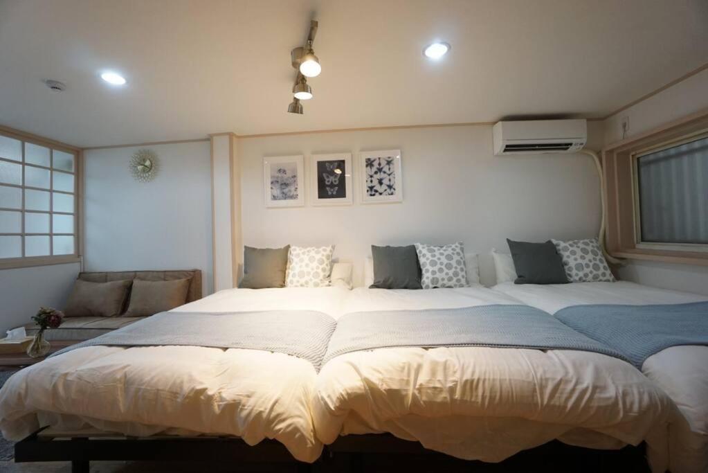 House White Mansion 201 * Osaka