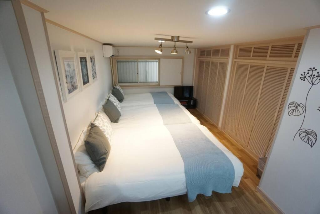 House White Mansion 201 * Osaka